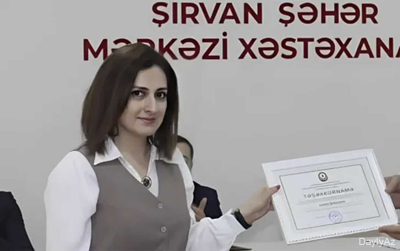 Keçmış həyat yoldaşını bıçaqlayanlara hökm oxunub – 14 il