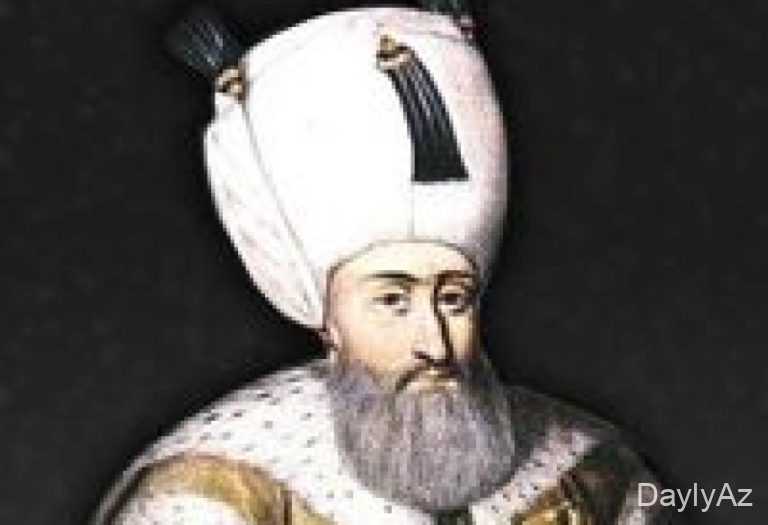 Sultan Süleyman Kimdir? Qanuni Sultan Süleymanın Həyatı, Fəthləri və Tarixi Rolu