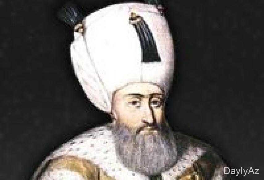 Sultan Süleyman Kimdir? Qanuni Sultan Süleymanın Həyatı, Fəthləri və Tarixi Rolu
