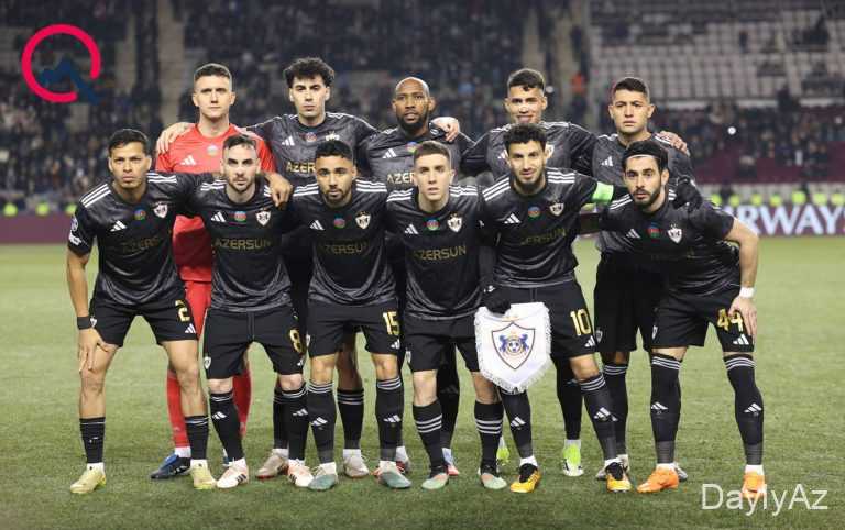 “Məşqət” – “Qarabağ” Futbol Klubunun Oyunu üçün Biletlərin Satışa Verilməsi Haqqında Məlumata