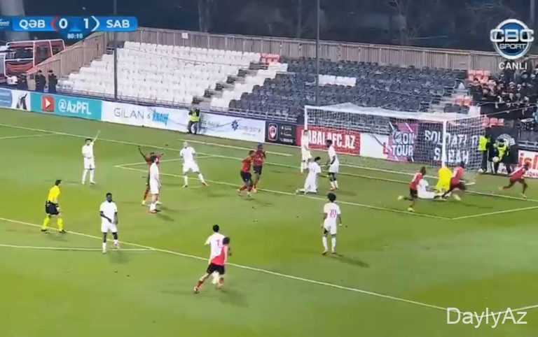 “Qəbələ”nin qolunun ləğvi doğru qərar sayıldı – Video