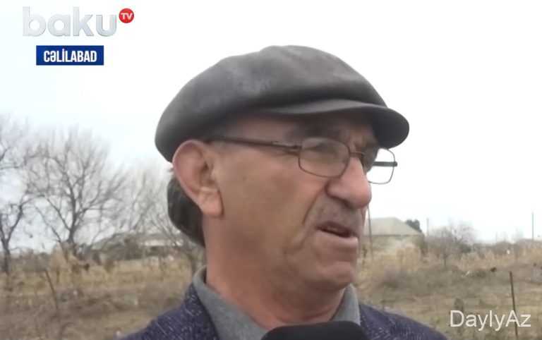 Qardaşının uşaqlarına hücum etməkdə şübhəli olan şəxs saxlanılıb