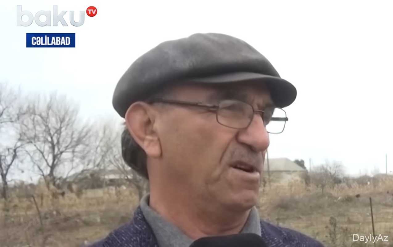 Qardaşının uşaqlarına hücum etməkdə şübhəli olan şəxs saxlanılıb