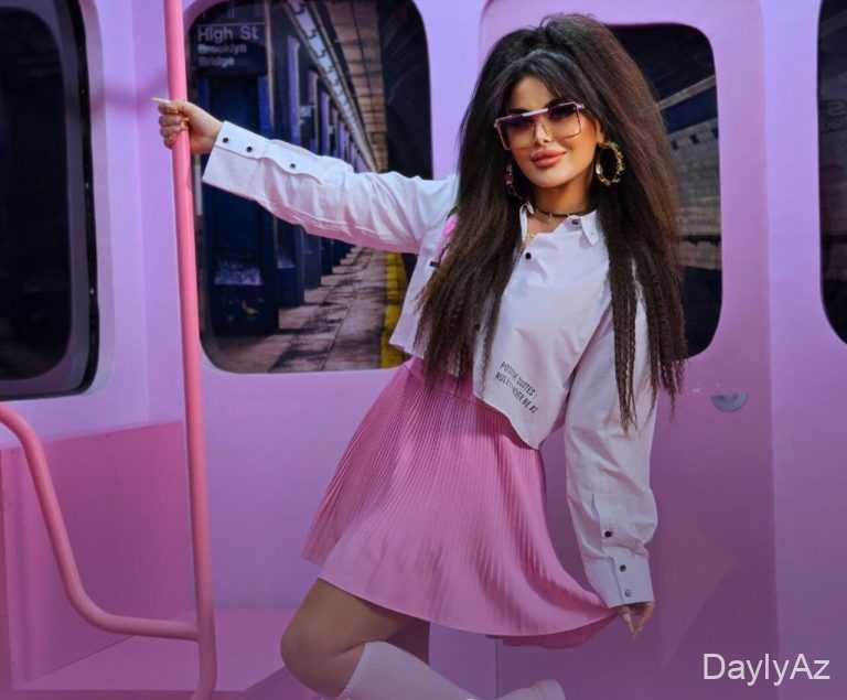 “Rəngarəng” verilişində Müğənni Qumral Musayeva öz şəxsi həyatını açıqlayıb