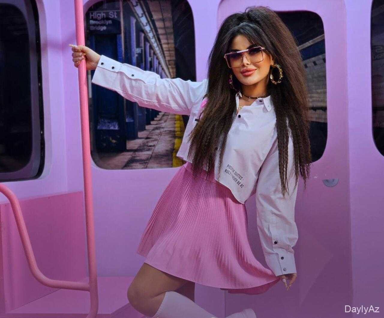 “Rəngarəng” verilişində Müğənni Qumral Musayeva öz şəxsi həyatını açıqlayıb