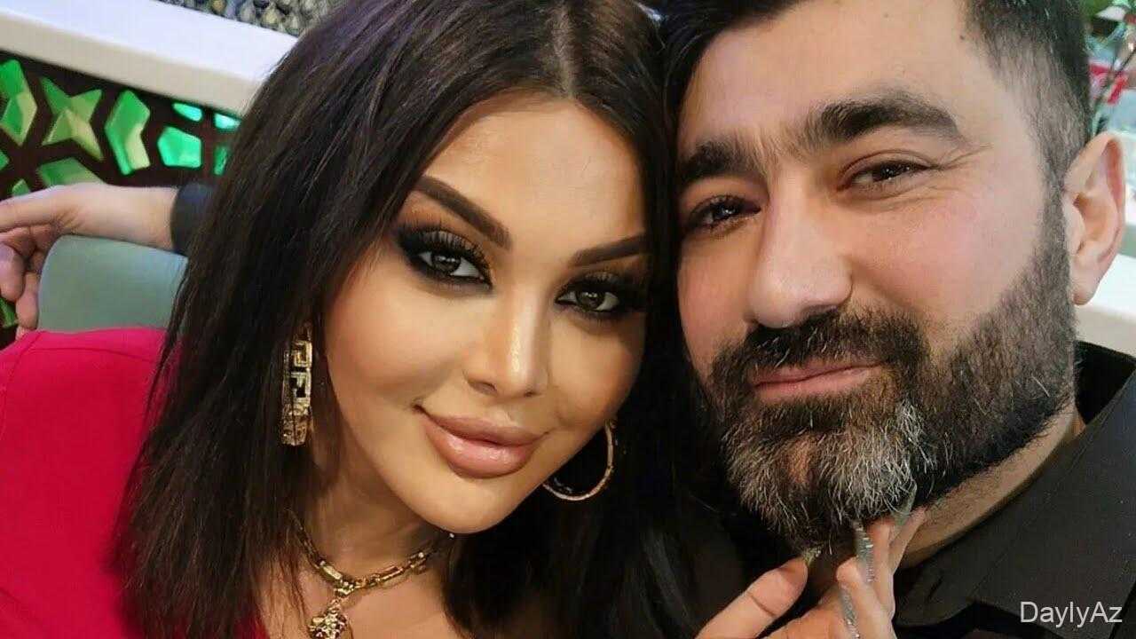 Qumralın müğənni xanımı Natiqin xəyanəti haqqında danışdı