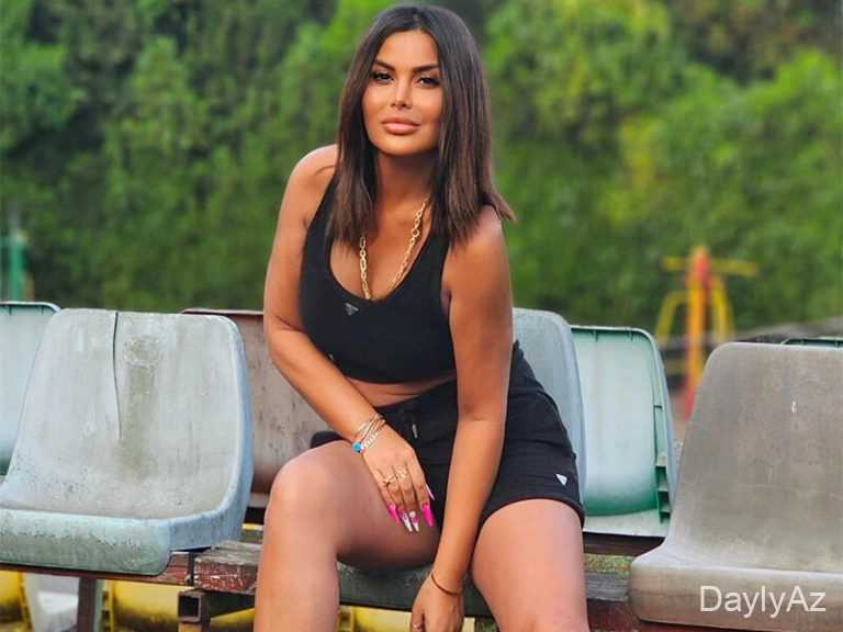 “Kişilərin gözü “acdır”, DOYMURLAR”