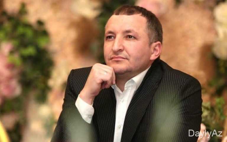 Dəstə başçısı azadlığa qovuşdu – Seymur Məhərrəmov