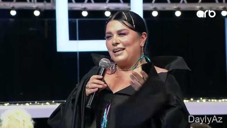 “Evdə iş görməyib, uşağa baxmayıb, indi ayılıb ki, müğənni olsun…”