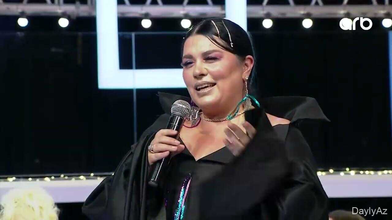 “Evdə iş görməyib, uşağa baxmayıb, indi ayılıb ki, müğənni olsun…”