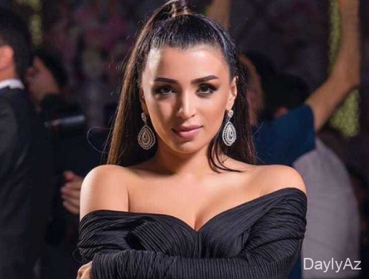 “Renka” əsəbiləşib yayımı tərk edib – VİDEO