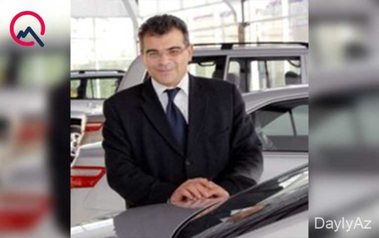 Bağ evində meyiti tapılan Rəşad Əliyev yüksək vəzifələrdə çalışıb – Foto