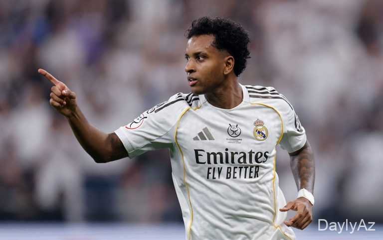 “Liverpul” Salahın yerinə onu istəyir