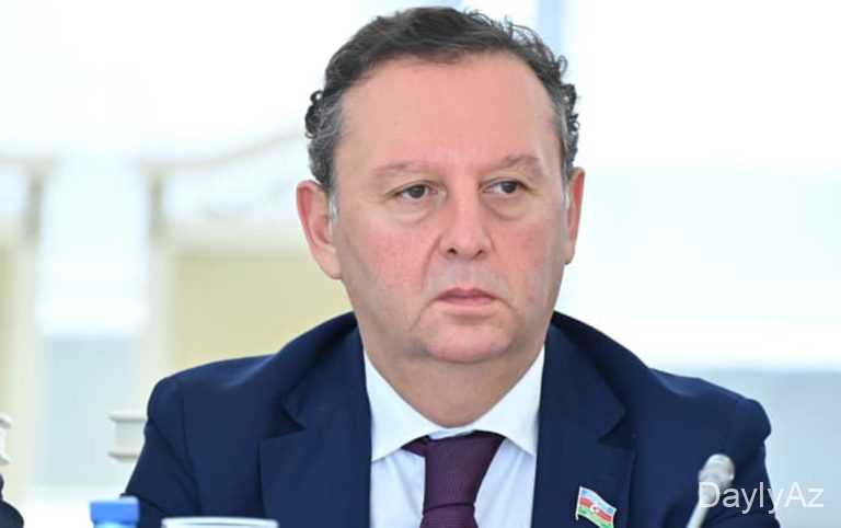 “Rəqəmsal inkişaf cəmiyyətimizin ayrılmaz tərkib hissəsinə çevrilib”