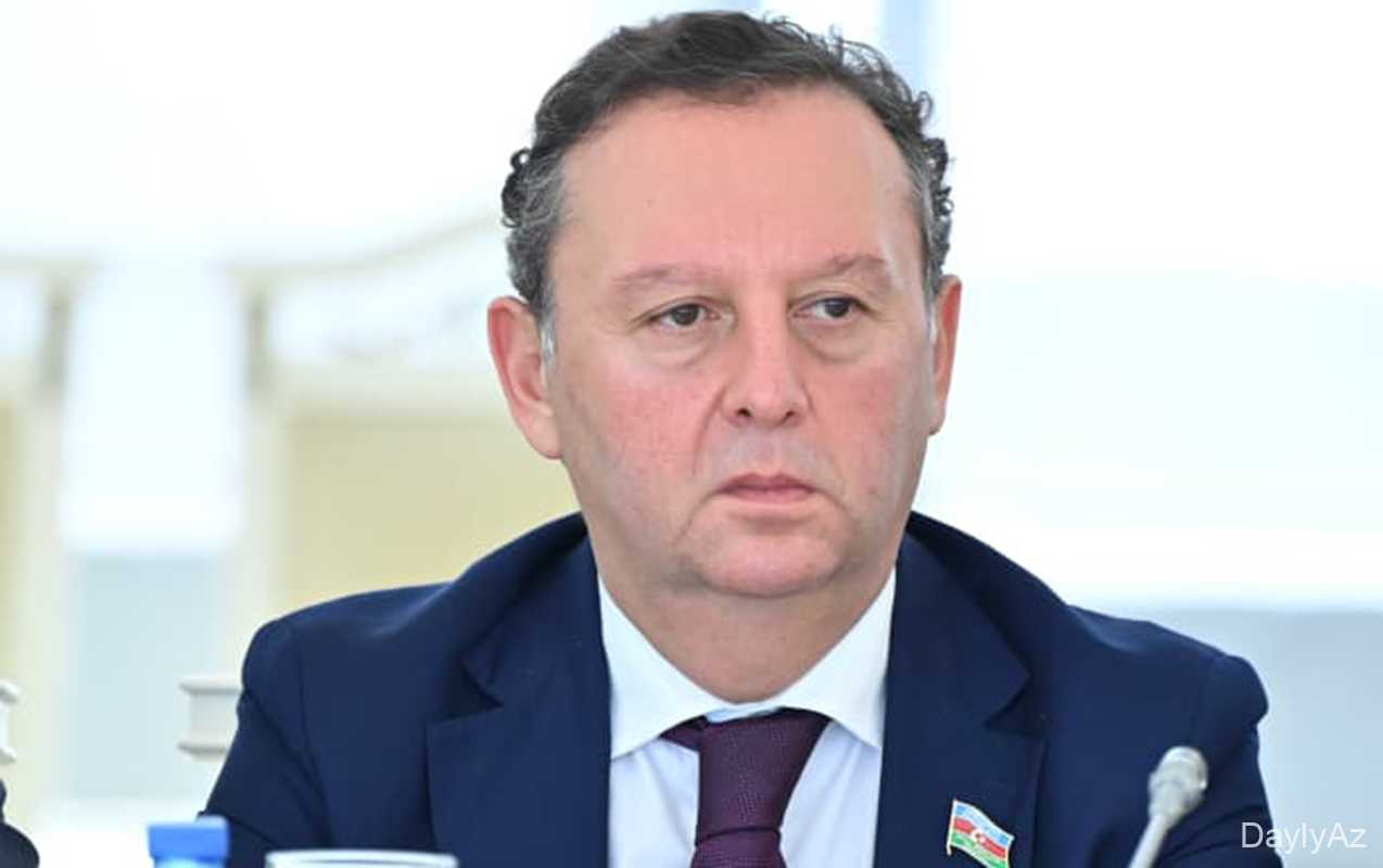 “Rəqəmsal inkişaf cəmiyyətimizin ayrılmaz tərkib hissəsinə çevrilib”