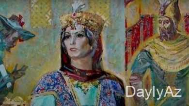 saray xatun haqqinda melumat