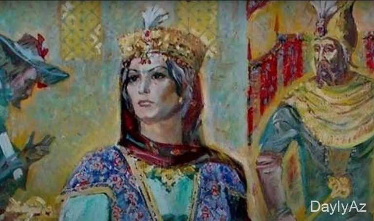 Saray Xatun – Şərqin İlk Qadın Diplomatı və Ağqoyunlu Dövlətinin Nüfuzlu Lideri