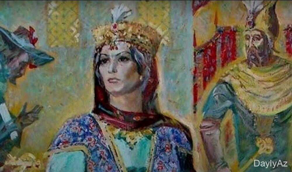 Saray Xatun – Şərqin İlk Qadın Diplomatı və Ağqoyunlu Dövlətinin Nüfuzlu Lideri