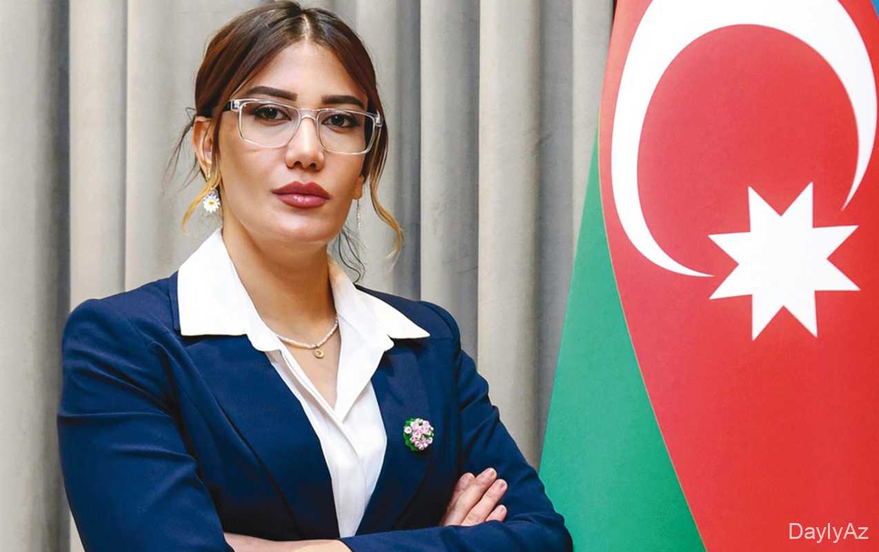 Etimadı satanlar tarixə ləkədir