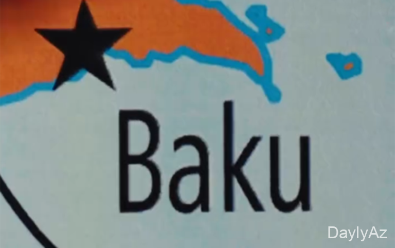 “Nyukasl”dan Azərbaycanla münaqişəli paylaşım