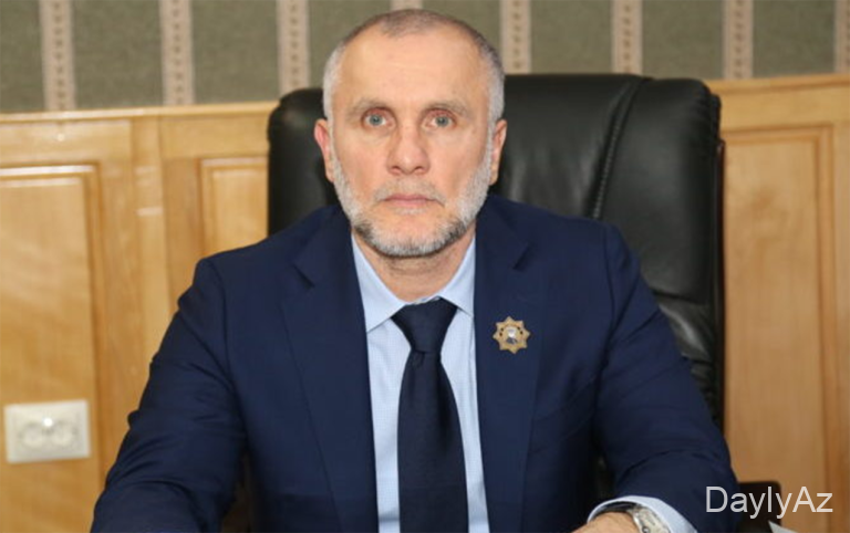 Rusiya Azərbaycana yeni ticarət nümayəndəsi təyin etdi