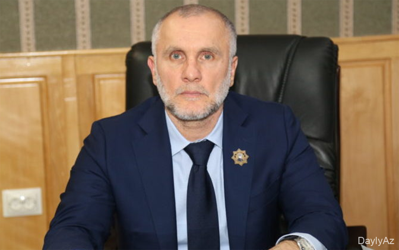 Rusiya Azərbaycana yeni ticarət nümayəndəsi təyin etdi