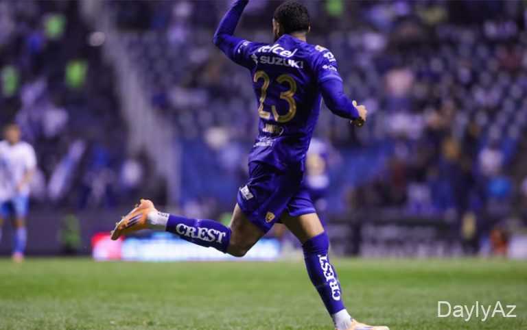 Juninyo Meksikada qolları sıralayır 
							 – Video