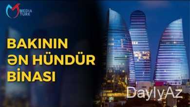 3 alov qullesi haqqinda melumat