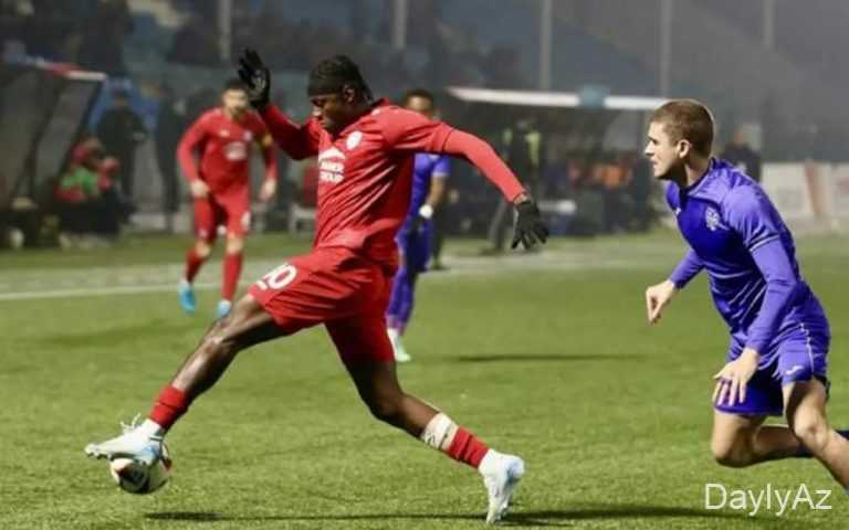 “Şamaxı” “Turan Tovuz“u, “Qəbələ” “Sabah”ı qəbul edəcək