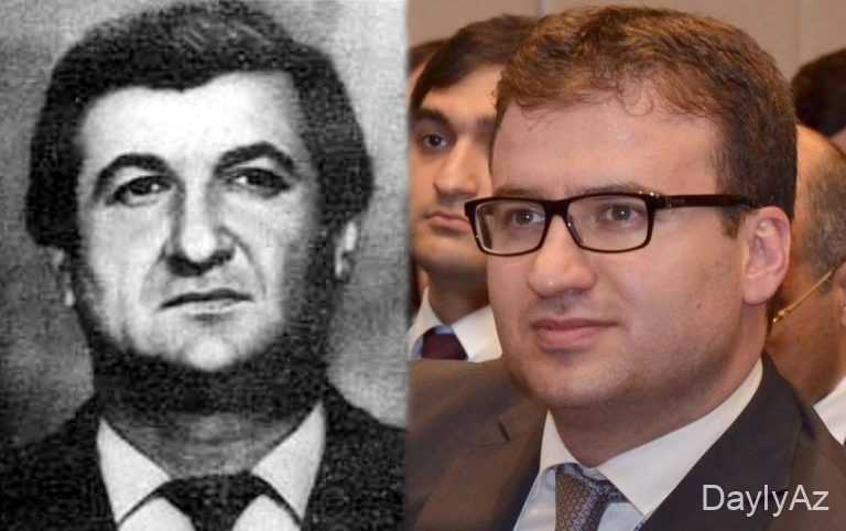 Yeni sədr şəhid oğludur 
							 – Dosye