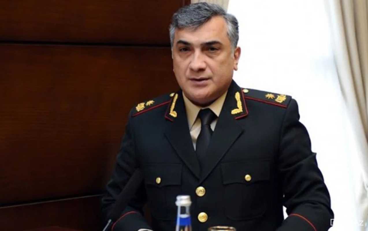 Şəfahət İmranov vəzifəsindən azad edildi 
							 – Abşerona prokuror göndərildi