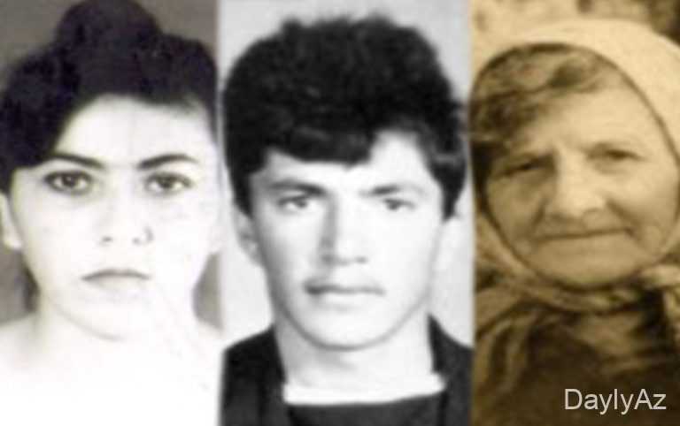 Daha 17 itkin şəhidimiz dəfn ediləcək 
							 – İkisi qadındır – Siyahı