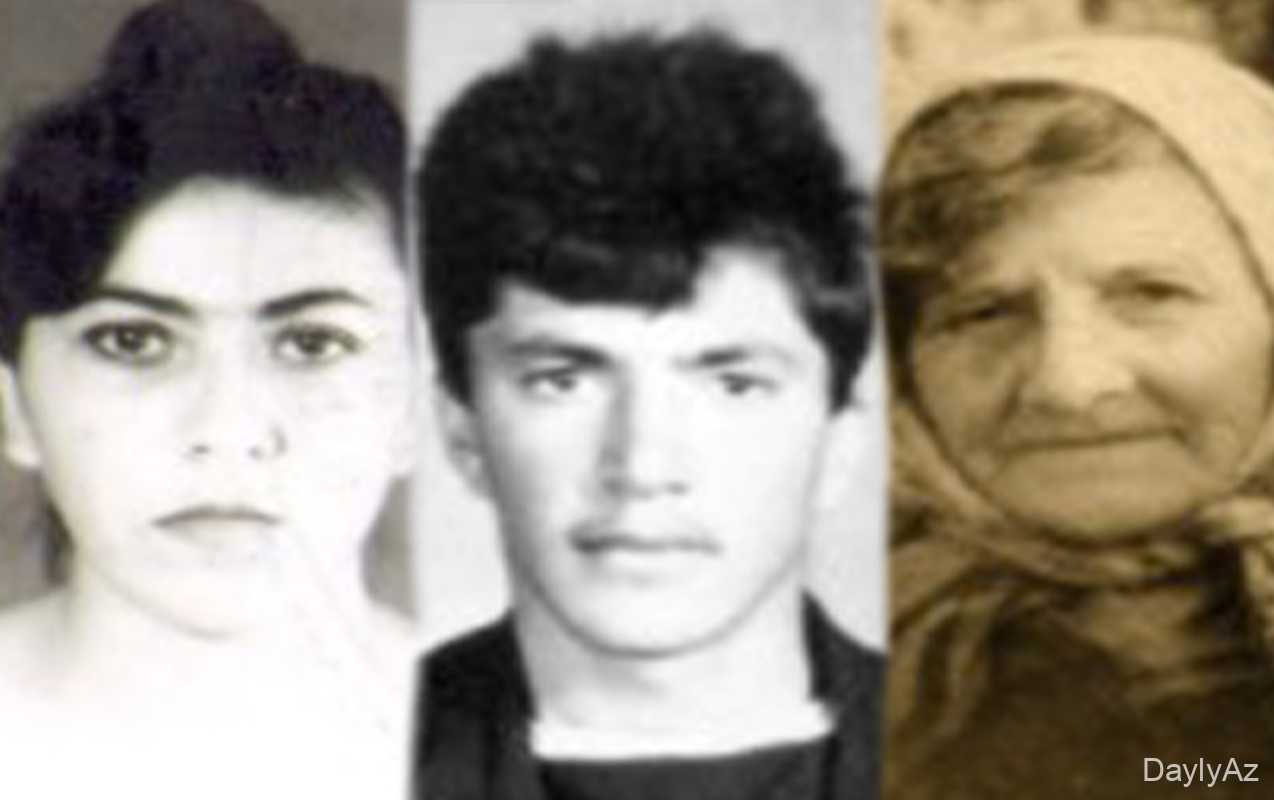 Daha 17 itkin şəhidimiz dəfn ediləcək 
							 – İkisi qadındır – Siyahı