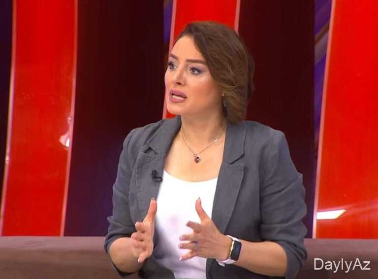 Səidə Bəkirqızın Rəqsanə İsmayılova üzr istəməsinə cavabı qüvvədədir