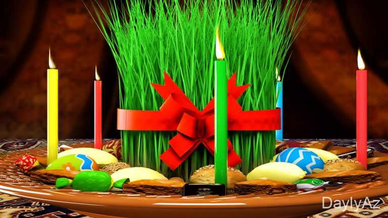 Novruz Bayramı Haqqında Ətraflı Məlumat – Tarixi, Adətləri və Mənası