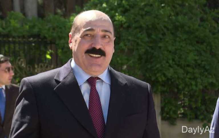 Azərbaycanlı iş adamı Şəmsi Səmədzadənin yenidən məhbus olub