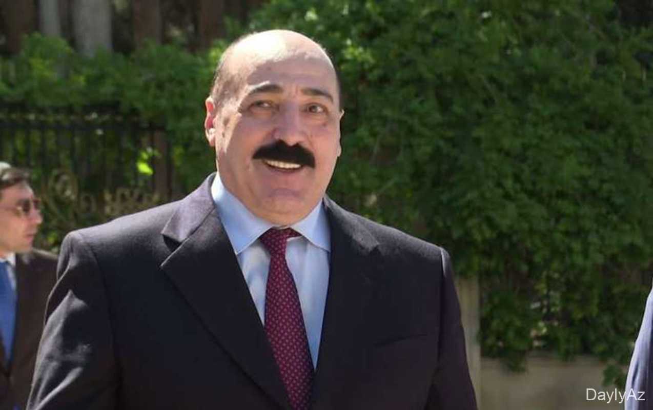 Azərbaycanlı iş adamı Şəmsi Səmədzadənin yenidən məhbus olub