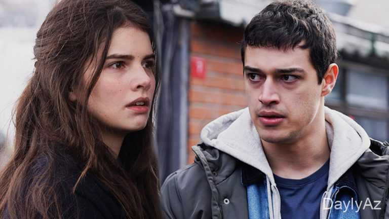 Əlaqədar Türk serialı ilə bağlı qərarın yekun nəticəsi