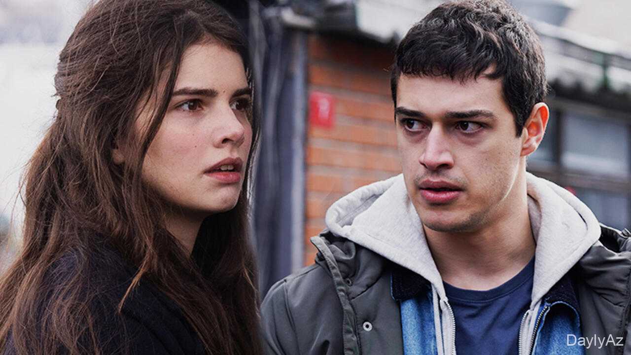 Əlaqədar Türk serialı ilə bağlı qərarın yekun nəticəsi