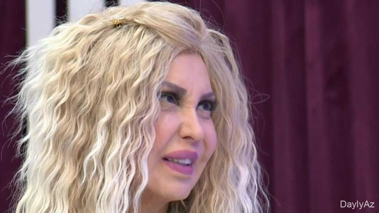 66 yaşım var, belə cavan qalın, sonra DANIŞIN