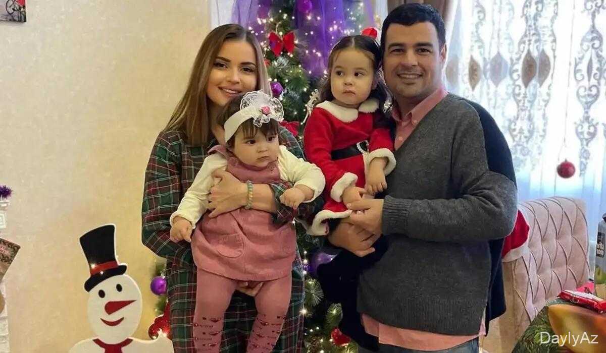 “Həmişə 5 qız övlad istəmişəm”