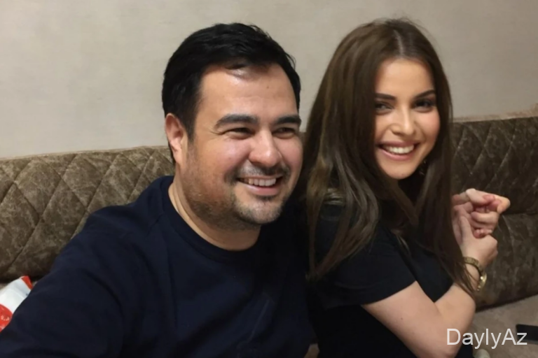 Həkim ərinin evdarlığını PAYLAŞDI – VİDEO