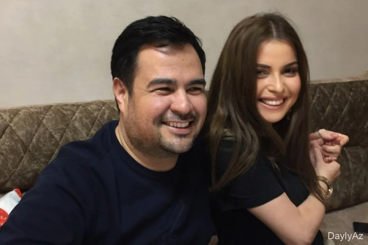 Həkim ərinin evdarlığını PAYLAŞDI – VİDEO