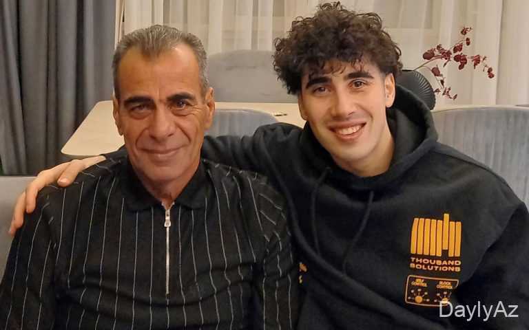 “Bəhlul “Qarabağ”da qalmaq qərarını özü verib”