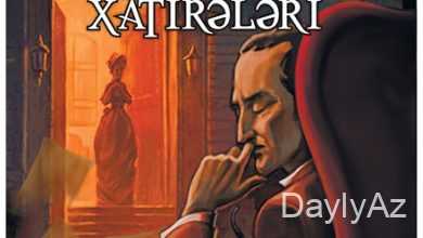 sherlock holmes haqqinda melumat