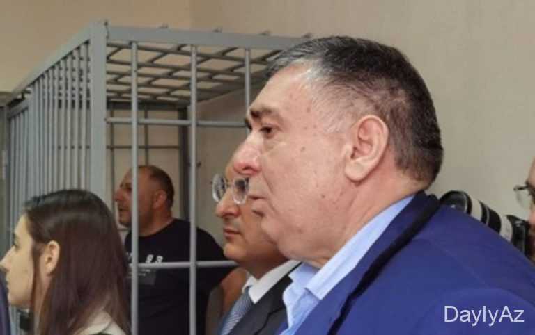 Şahin Şıxlinskiyə və Səfərov qardaşlarına bu qədər cəza istənildi