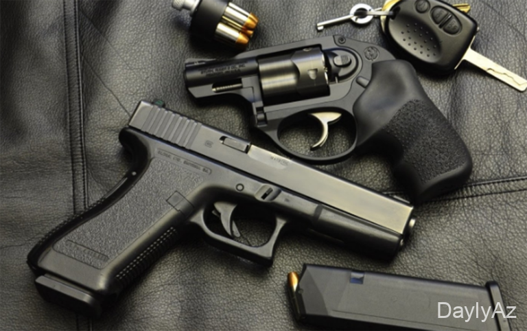 Baş nazirdən silah satışı ilə bağlı 
							 – Qərar