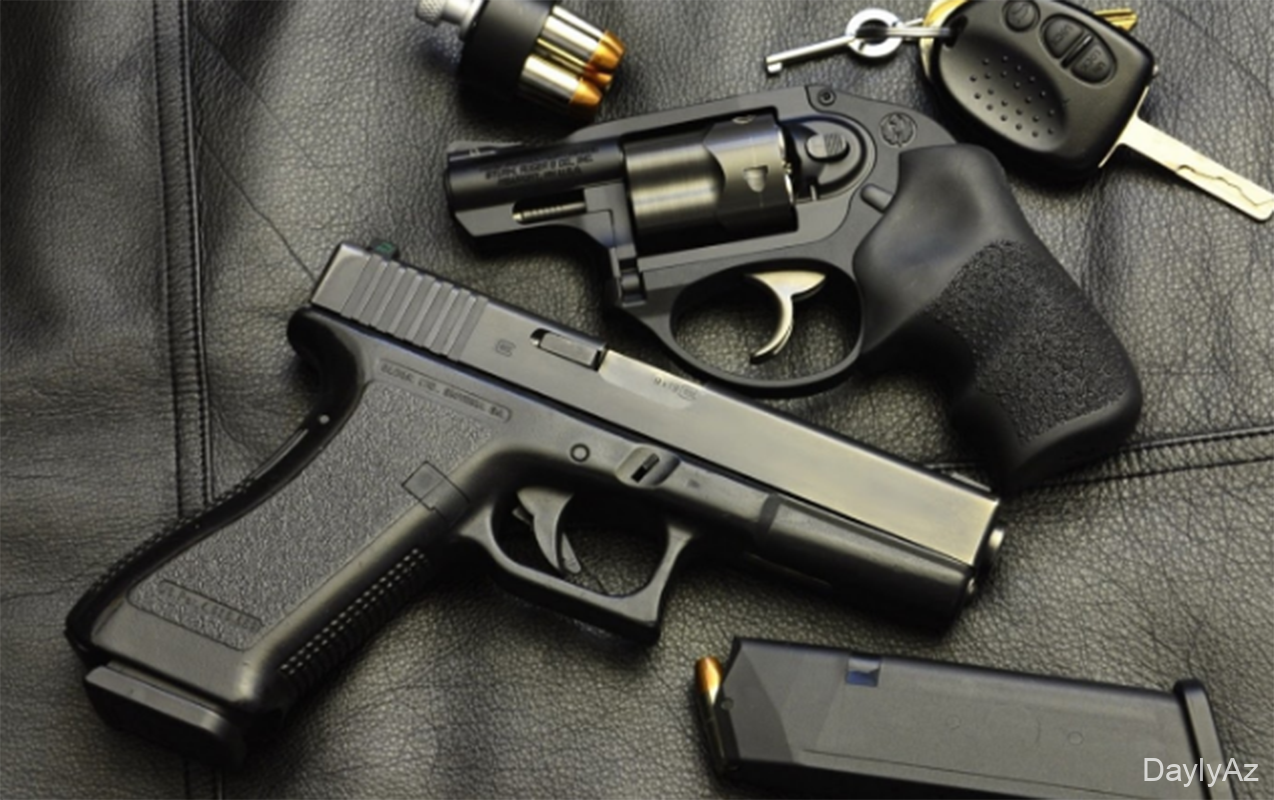 Baş nazirdən silah satışı ilə bağlı 
							 – Qərar