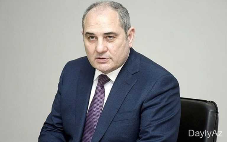 Elxan İbrahimovun yerinə Tahir Budaqov gətirildi