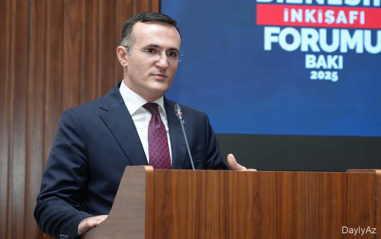 “Yerli büdcələrə yerli vergilərdən təxminən 7,2 milyon manat daxil olub”